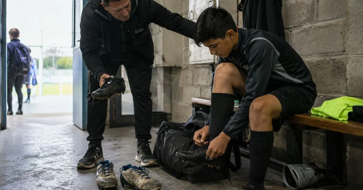 Botas de fútbol gratis: cómo conseguirlas de verdad